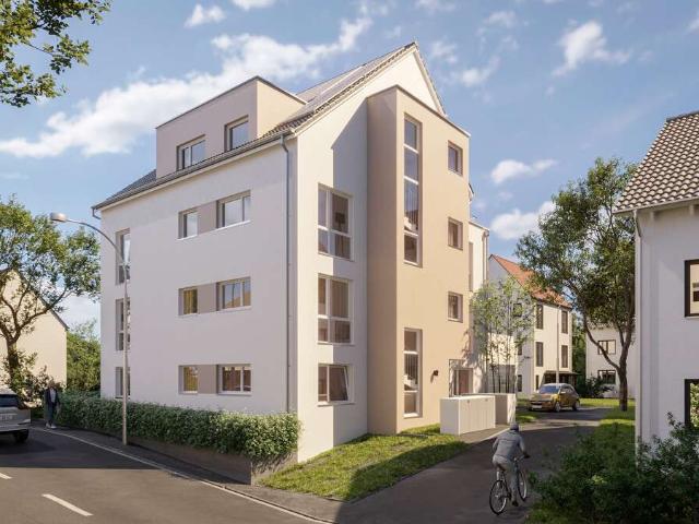 Wohnung kaufen in Waiblingen, Baden-Württemberg