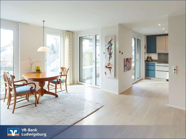 Wohnung kaufen in Beinstein, Waiblingen