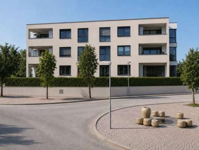 Wohnung kaufen in Beinstein, Waiblingen
