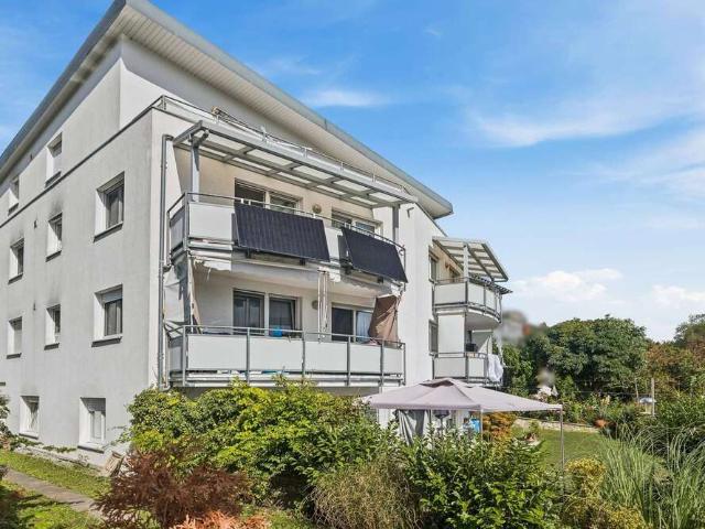 Wohnung kaufen in Beinstein, Waiblingen