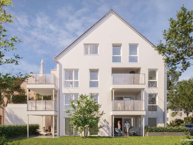Wohnung kaufen in Waiblingen, Baden-Württemberg