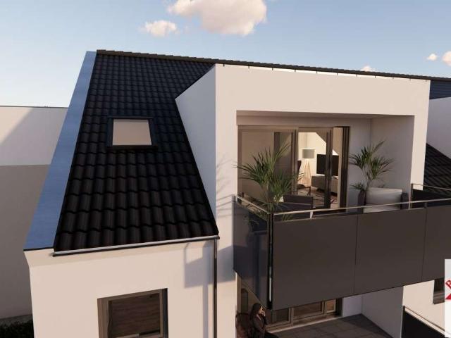 Wohnung kaufen in Bittenfeld, Waiblingen