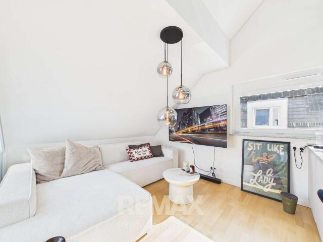 Wohnung kaufen in Bürg, Waiblingen