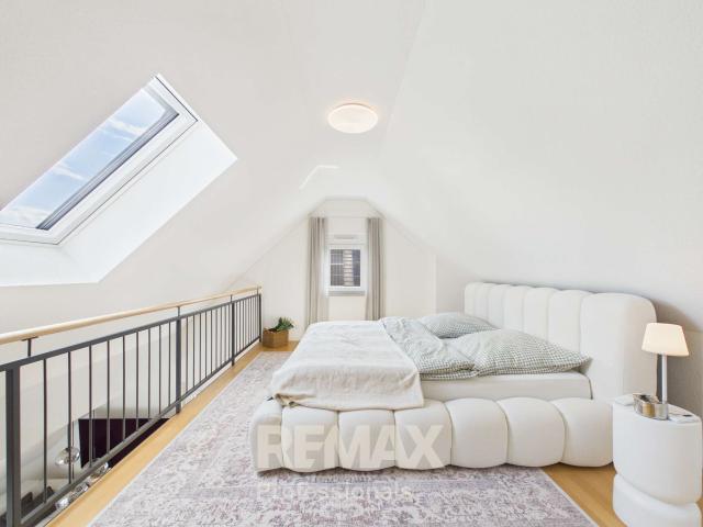 Wohnung kaufen in Bürg, Waiblingen