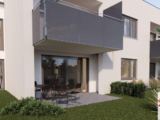 Wohnung kaufen in Bittenfeld, Waiblingen