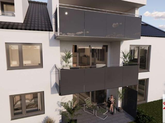 Wohnung kaufen in Bittenfeld, Waiblingen