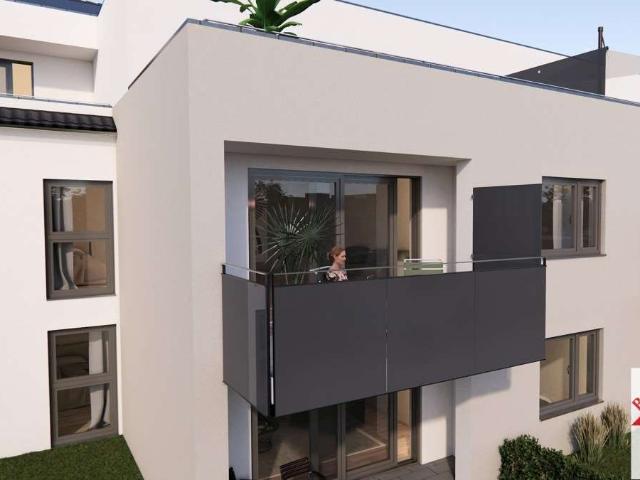 Wohnung kaufen in Bittenfeld, Waiblingen