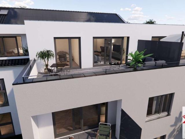 Wohnung kaufen in Bittenfeld, Waiblingen