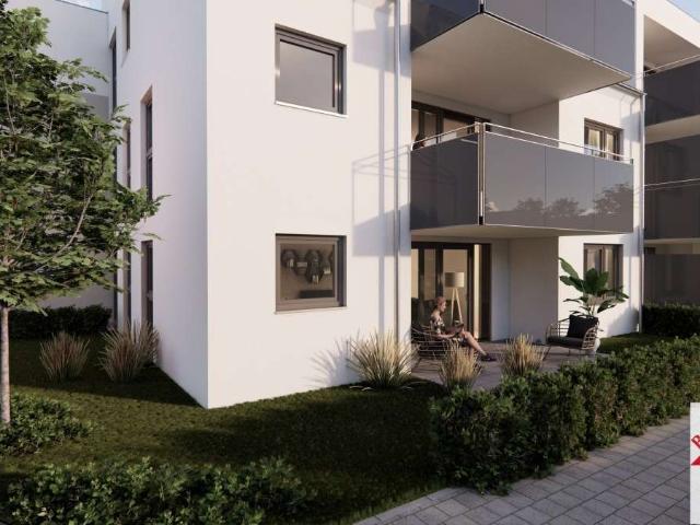 Wohnung kaufen in Bittenfeld, Waiblingen