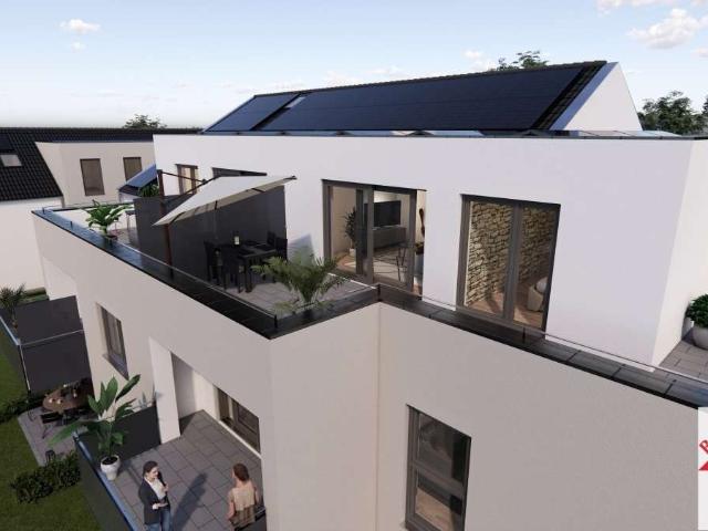 Wohnung kaufen in Bittenfeld, Waiblingen