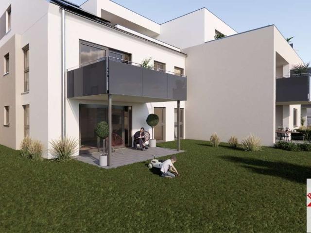 Wohnung kaufen in Bittenfeld, Waiblingen
