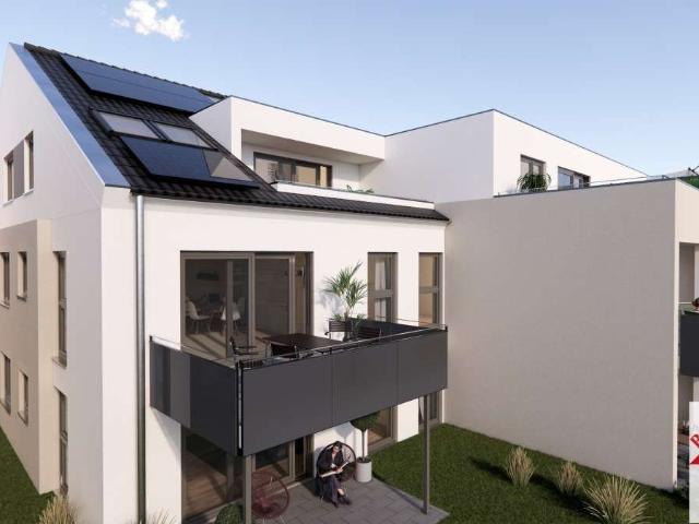 Wohnung kaufen in Bittenfeld, Waiblingen