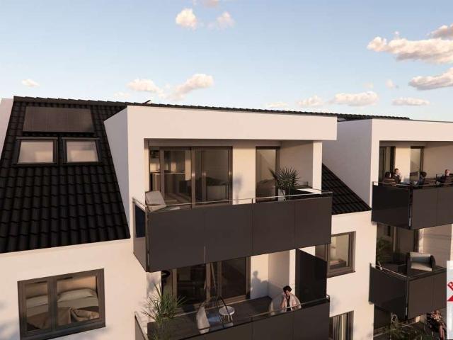 Wohnung kaufen in Bittenfeld, Waiblingen