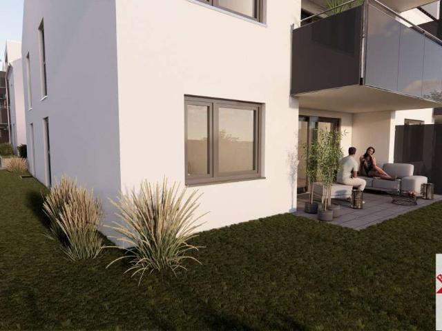 Wohnung kaufen in Bittenfeld, Waiblingen