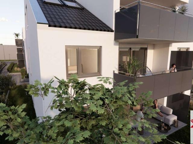 Wohnung kaufen in Bittenfeld, Waiblingen