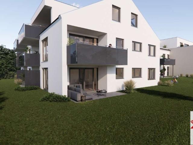 Wohnung kaufen in Bittenfeld, Waiblingen