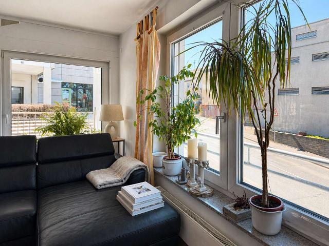 Wohnung kaufen in Hohenacker, Waiblingen
