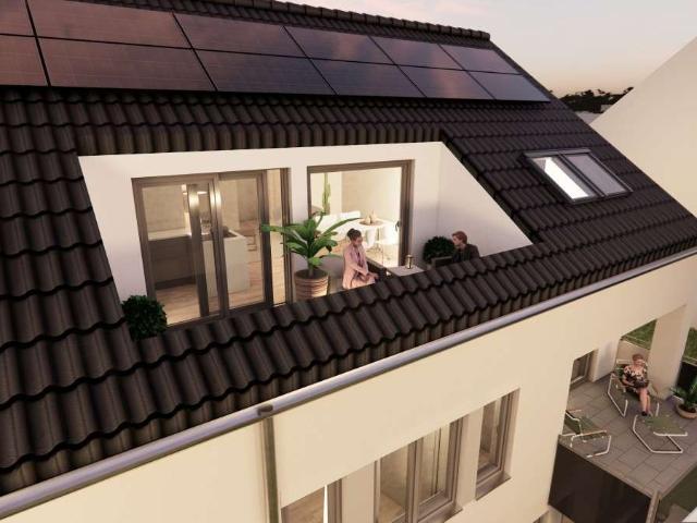 Wohnung kaufen in Waiblingen, Baden-Württemberg