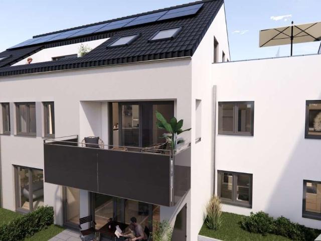 Wohnung kaufen in Waiblingen, Baden-Württemberg