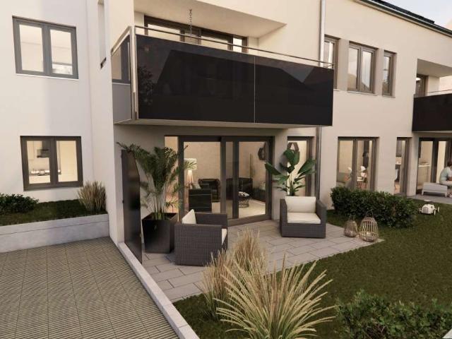 Wohnung kaufen in Waiblingen, Baden-Württemberg