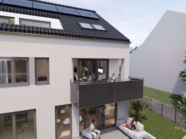 Wohnung kaufen in Hirschlauf, Waiblingen