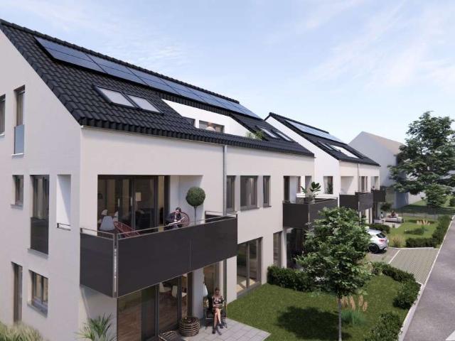 Wohnung kaufen in Hirschlauf, Waiblingen