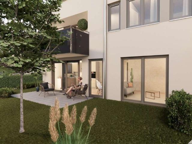 Wohnung kaufen in Hirschlauf, Waiblingen