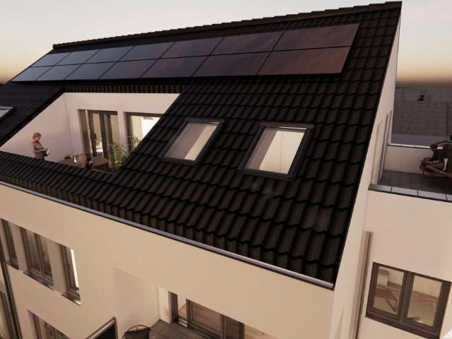 Wohnung kaufen in Waiblingen, Baden-Württemberg