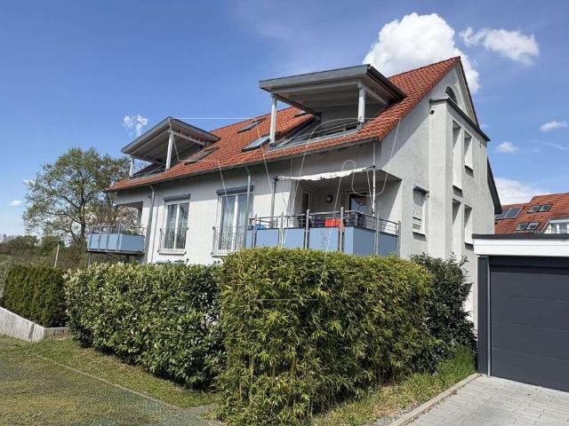 Wohnung kaufen in Bittenfeld, Waiblingen