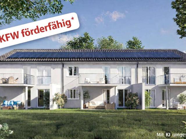 Wohnung kaufen in Wain, Baden-Württemberg