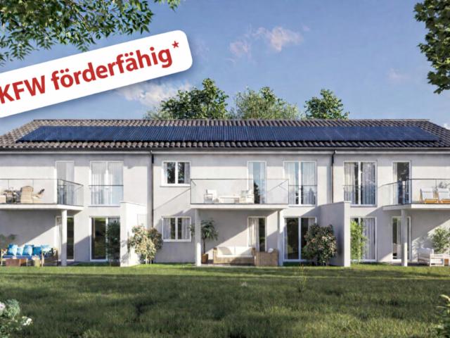 Wohnung kaufen in Wain, Baden-Württemberg