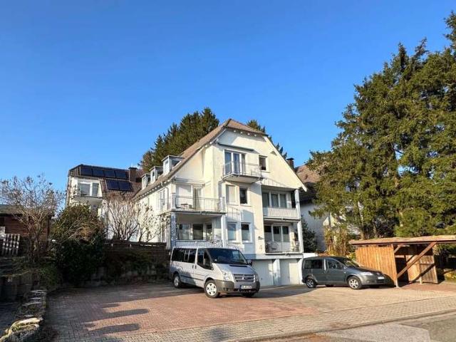 Wohnung kaufen in Wald-Michelbach, Hessen
