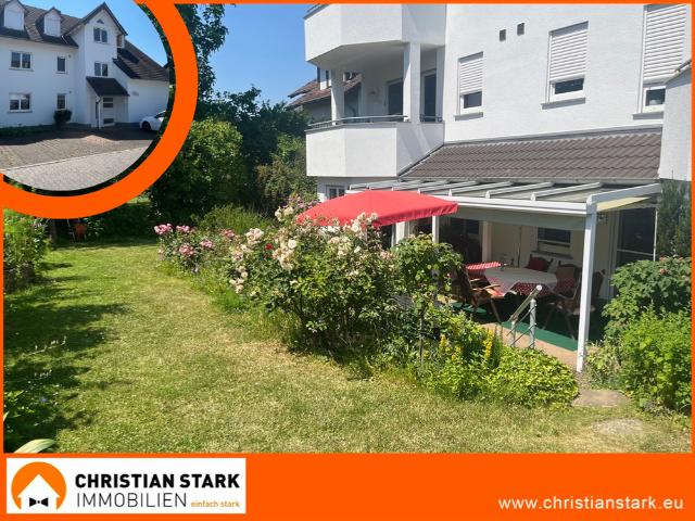 Wohnung kaufen in Genheim, Waldalgesheim