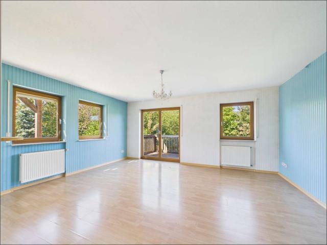 Wohnung kaufen in Waldaschaff, Bayern