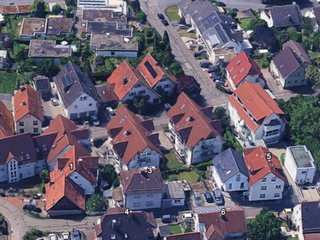 Wohnung kaufen in Waldbronn, Baden-Württemberg