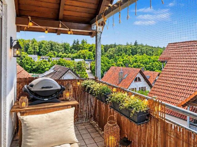 Wohnung kaufen in Waldbronn, Baden-Württemberg