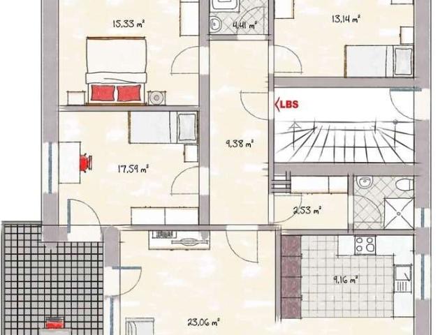 Wohnung kaufen in Waldbronn, Baden-Württemberg