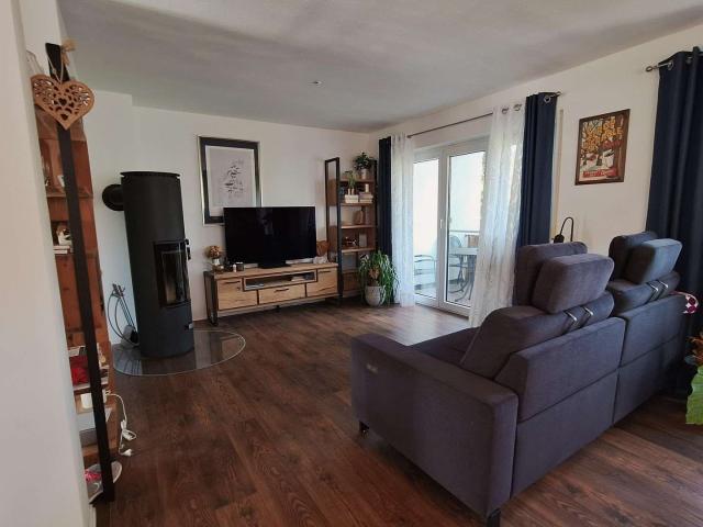 Wohnung kaufen in Busenbach, Waldbronn