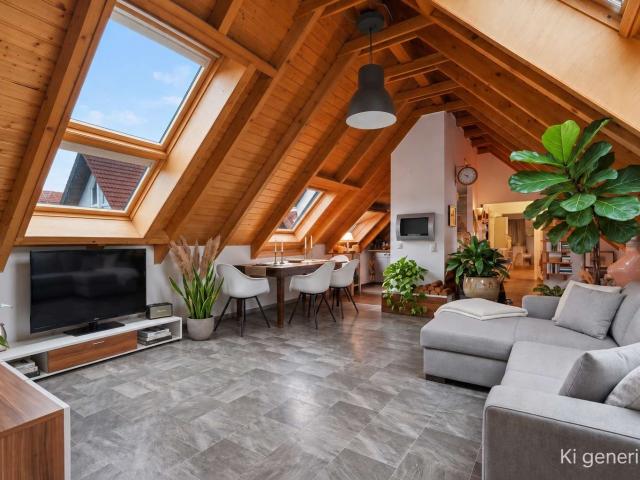 Wohnung kaufen in Busenbach, Waldbronn