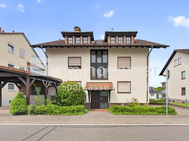 Wohnung kaufen in Waldbronn, Baden-Württemberg