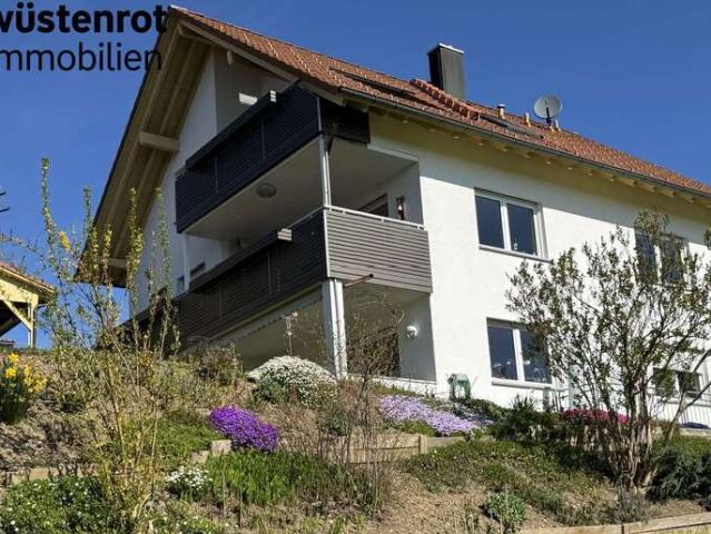 Wohnung kaufen in Waldburg, Baden-Württemberg