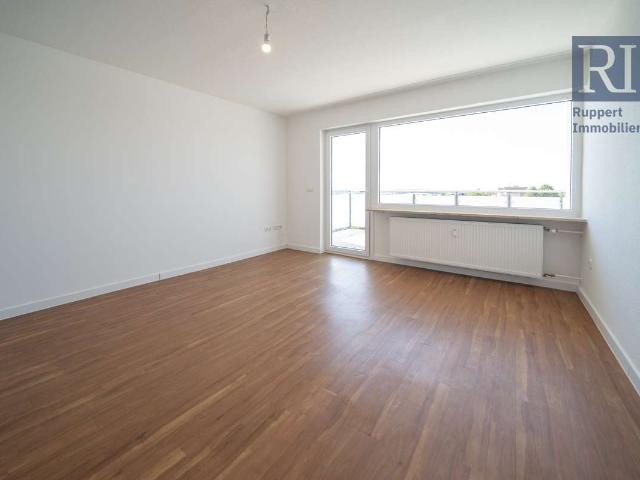 Wohnung kaufen in Waldbüttelbrunn, Landkreis Würzburg