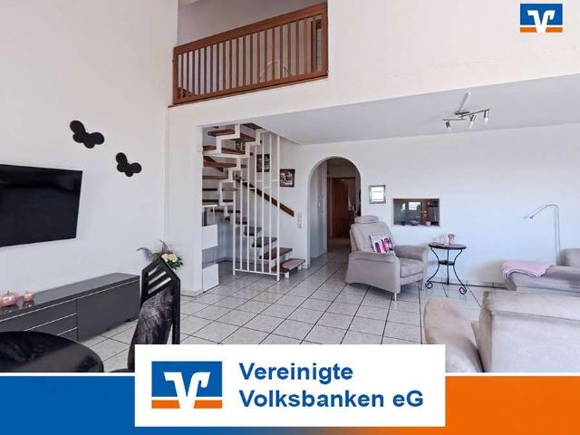Wohnung kaufen in Walddorfhäslach, Baden-Württemberg