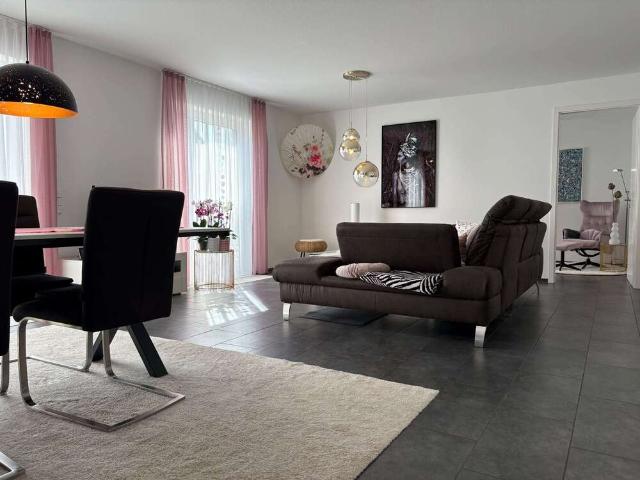 Wohnung kaufen in Walddorfhäslach, Baden-Württemberg