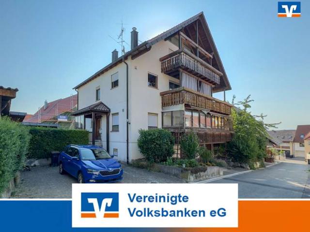 Wohnung kaufen in Walddorfhäslach, Baden-Württemberg