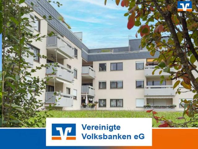 Wohnung kaufen in Waldenbuch, Baden-Württemberg