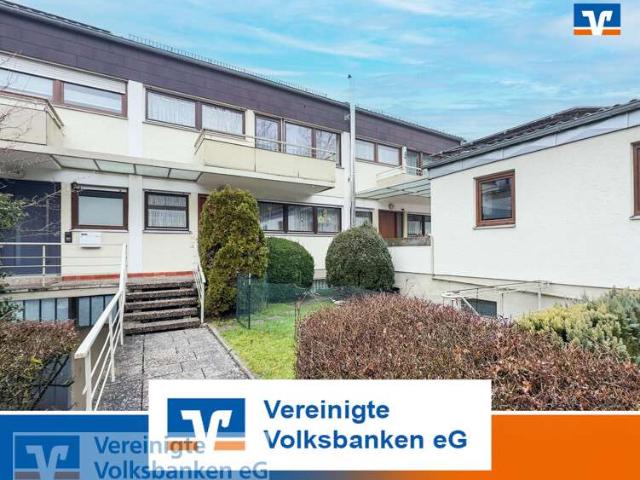 Wohnung kaufen in Waldenbuch, Baden-Württemberg