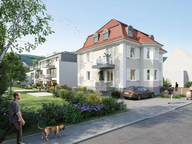 Wohnung kaufen in Waldkirch, Baden-Württemberg