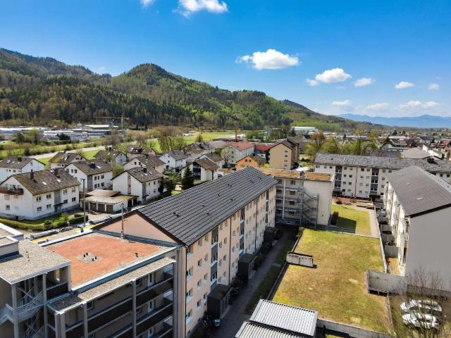 Wohnung kaufen in Waldkirch, Baden-Württemberg
