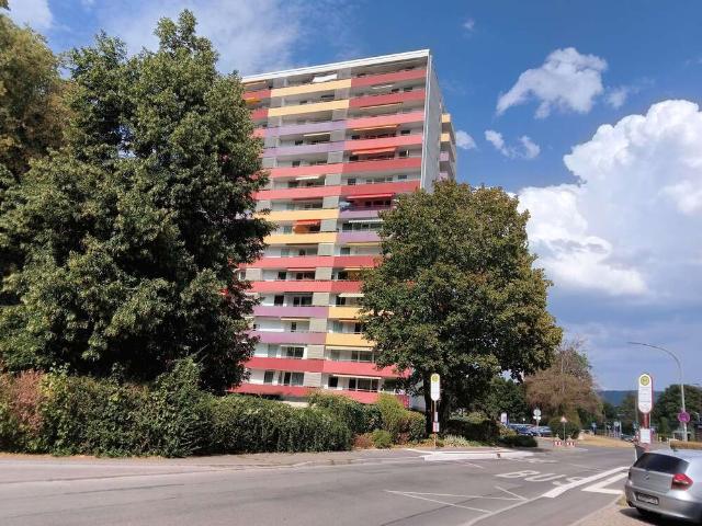 Wohnung kaufen in Waldkirch, Baden-Württemberg